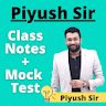 Piyush Sir Reasoning Notes icon