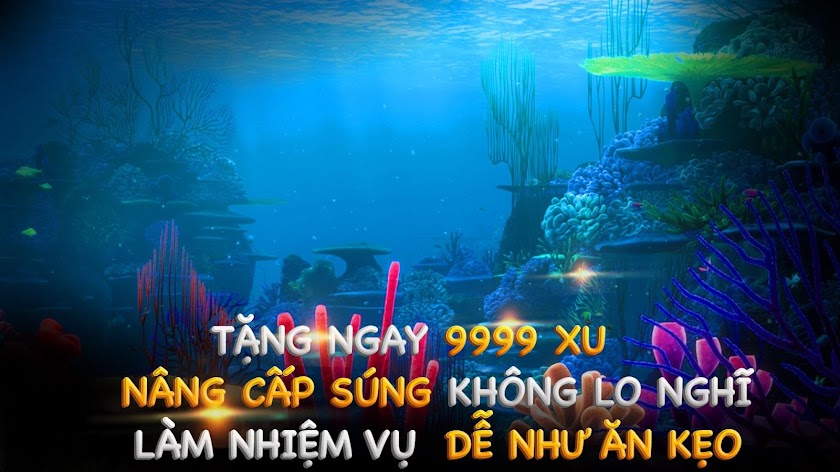 Ban Ca Screen 2