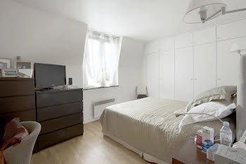 appartement à Paris 3ème (75)