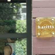 Haritts Donuts & Coffee(台中店)