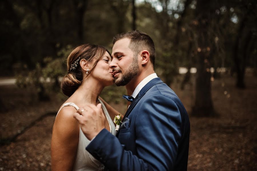 Fotógrafo de bodas Miguel Saez (miguelsaezfoto). Foto del 21 de noviembre 2018