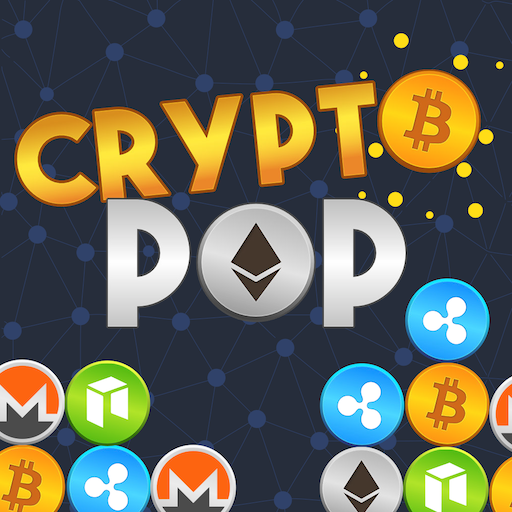 Cryptopop Earn Free Eth Apps On Google Play - 