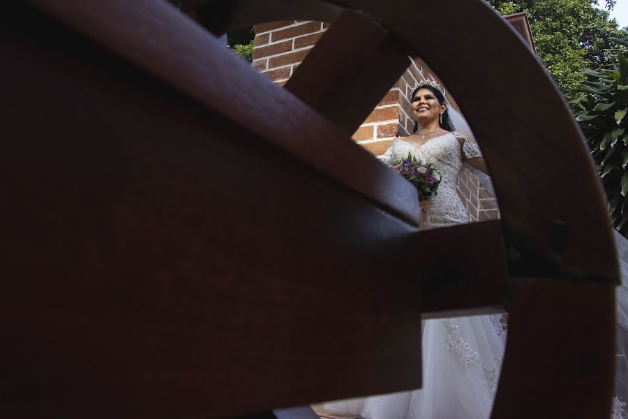 Vestuvių fotografas Andres Gonzalez (andresgonz). Nuotrauka 2021 lapkričio 23