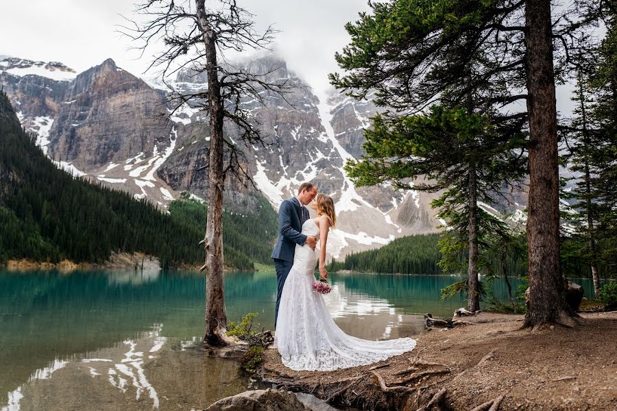 Fotografo di matrimoni Dorota Karpowicz (karpowicz). Foto del 18 luglio 2020