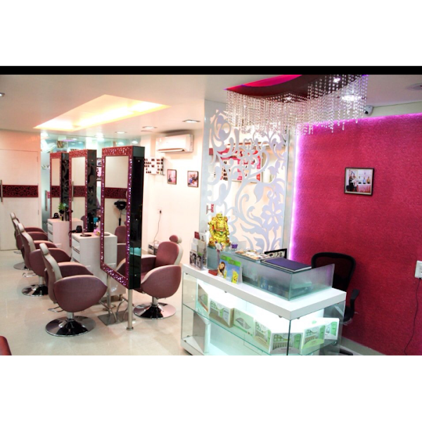 Evada Unisex Salon & Spa photo 