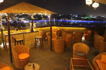 Terrazza Rooftop Lounge photo 