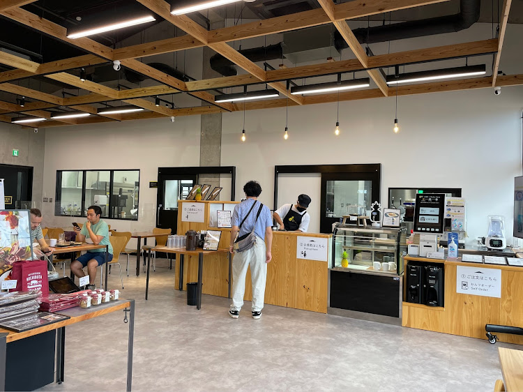 紫(しぃ)さんが投稿したドライブ・沖縄県・道の駅・やんばるに関するカスタム事例の投稿画像3枚目