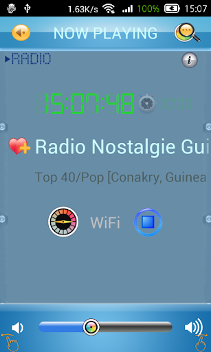 Radio Guinea