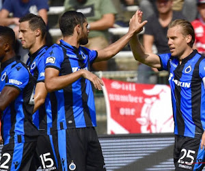 Club Brugge deed al twee keer een bod op spits uit de Jupiler Pro League die 7 miljoen euro kost