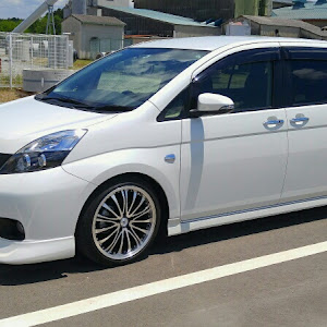 アイシス ZGM10W