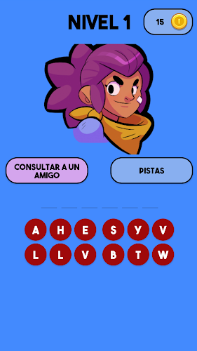 Guess The Brawlers Quiz Brawl Stars Latest Version For Android Download Apk - brawl stars po polsku