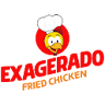 Exagerado Fried Chicken icon