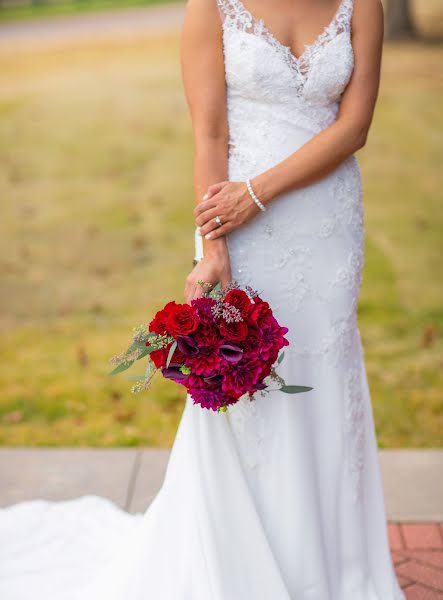 Fotógrafo de casamento Kyle Hancock (kylehancock). Foto de 8 de setembro 2019