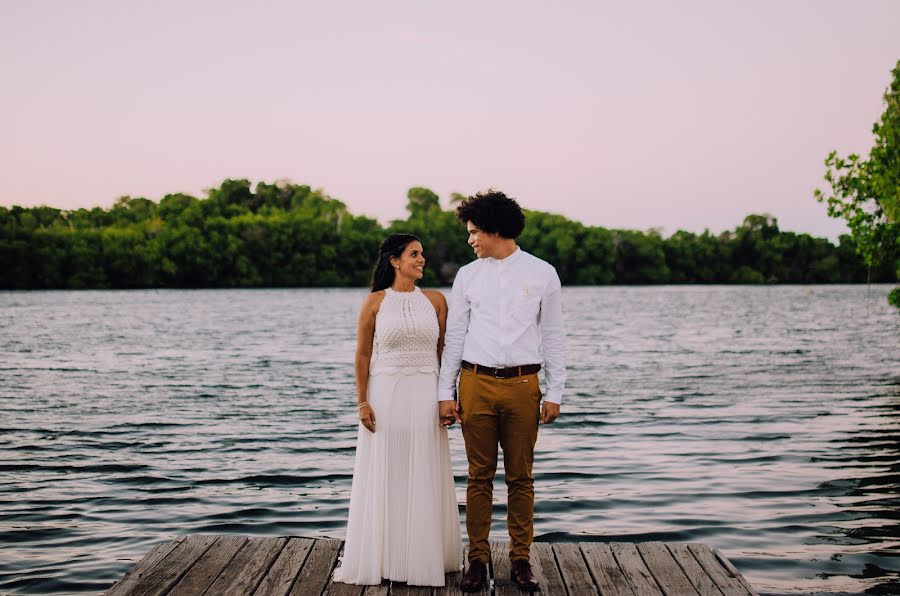 शादी का फोटोग्राफर Elias Rocha (eliasrocha)। अप्रैल 16 2018 का फोटो