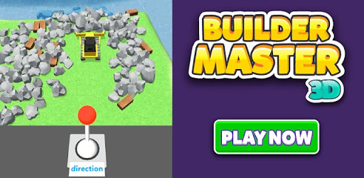 Builder Master 3D