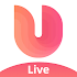 Live chat: Meet new people & Video chat with girl1.0.57