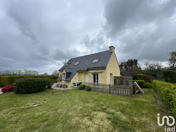 maison à Pouldergat (29)