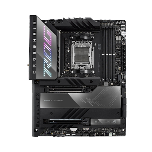 Mainboard ASUS ROG CROSSHAIR X670E HERO