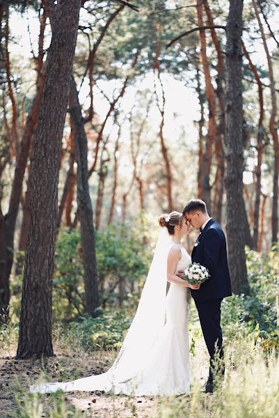 Photographe de mariage Ivan Tarusin (tarusinphoto). Photo du 12 janvier 2020