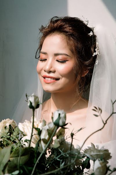 Wedding photographer Duc Tiep Nguyen (ductiepfoto). Photo of 16 December 2018