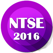 Ntse Exam Preparation 2016  Icon