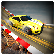 Impossible Tracks: Ultimate Stunt Cars 1.0 Icon