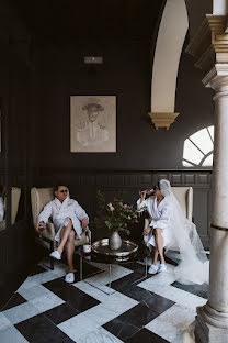 Wedding photographer Patrizia Corbianco (blancorazon). Photo of 26 December 2022