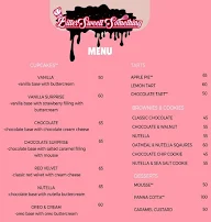 Bittersweettsomething menu 2