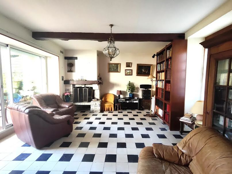 Vente maison 8 pièces 150 m² à Salies-de-bearn (64270), 282 150 €