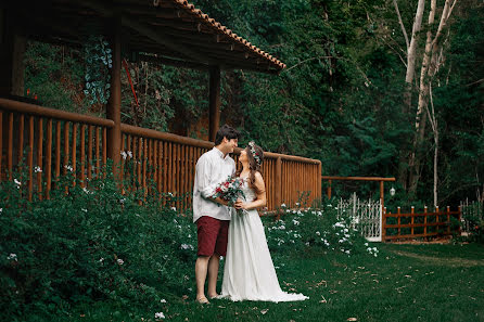 Wedding photographer Letícia Barbeto (leticiabarbeto). Photo of 27 February 2019