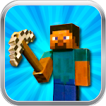 Cover Image of डाउनलोड Tutorials Minecraft Survival 1.1 APK