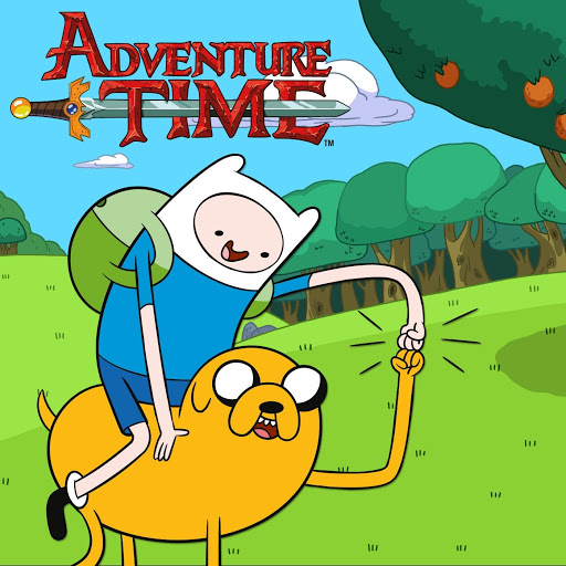 Adventure Time Abenteuerzeit mit Finn und Jake TV on Google Play