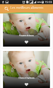 L'alimentation de votre bébé jusqu'à un an(圖2)-速報App