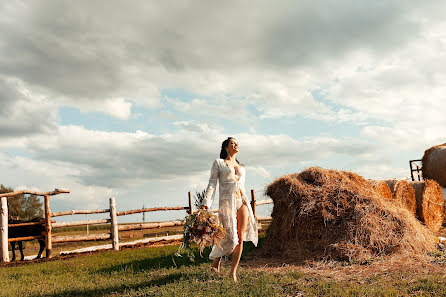 Wedding photographer Nastya Opium (opiumphoto). Photo of 25 February 2021