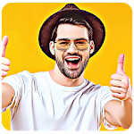 Cover Image of Tải xuống Cartoon Camera - Cartoon Effect Drawing Art 1.4 APK