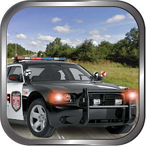 Download Real Police Crime Chase: Shooting Games For PC Windows and Mac