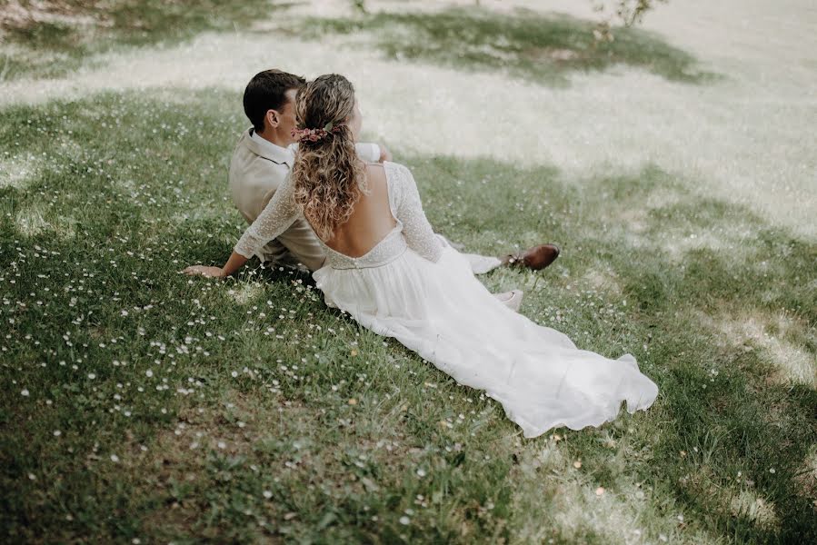 Fotografo di matrimoni Berta Camprodon (bertacamprodon). Foto del 16 febbraio 2023