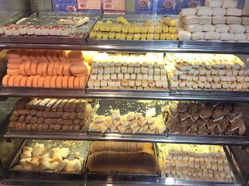Bangalore Iyengar's Bakery photo 