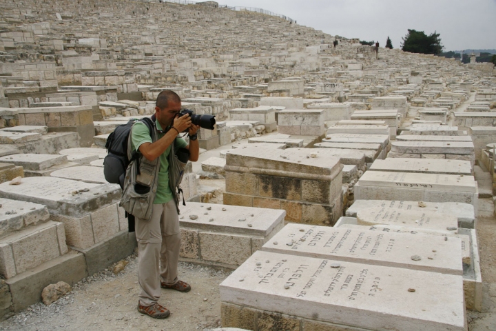 Alle tue porte Gerusalemme di canone