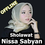 Cover Image of Baixar Sholawat Nissa Sabyan Offline 1.0 APK