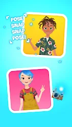 Hair Salon Games Hair Styles And Hairdresser 1 0 1 Apk Android