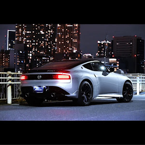フェアレディZ RZ34