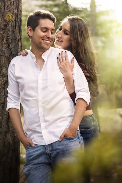 Fotógrafo de bodas Jorge Pacheco (jorgepachecod). Foto del 18 de diciembre 2019