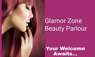 Glamor Zone Beauty Parlour And Ladies Tailoring