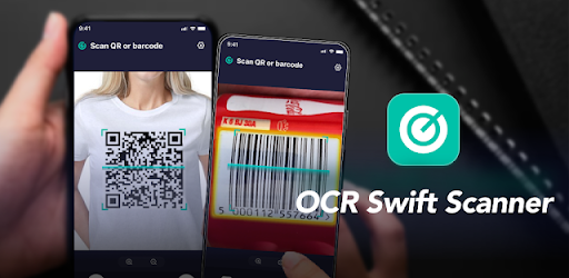 OCR Swift Scanner & AI Art