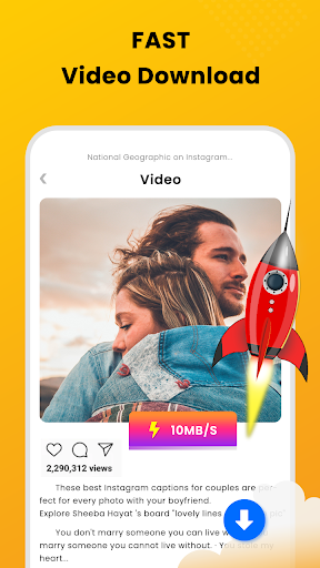 Screenshot xBrowser - Video Downloader