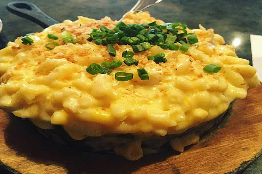 Mac And Cheese V