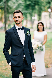 Huwelijksfotograaf Ivan Tarusin (tarusinphoto). Foto van 25 november 2019