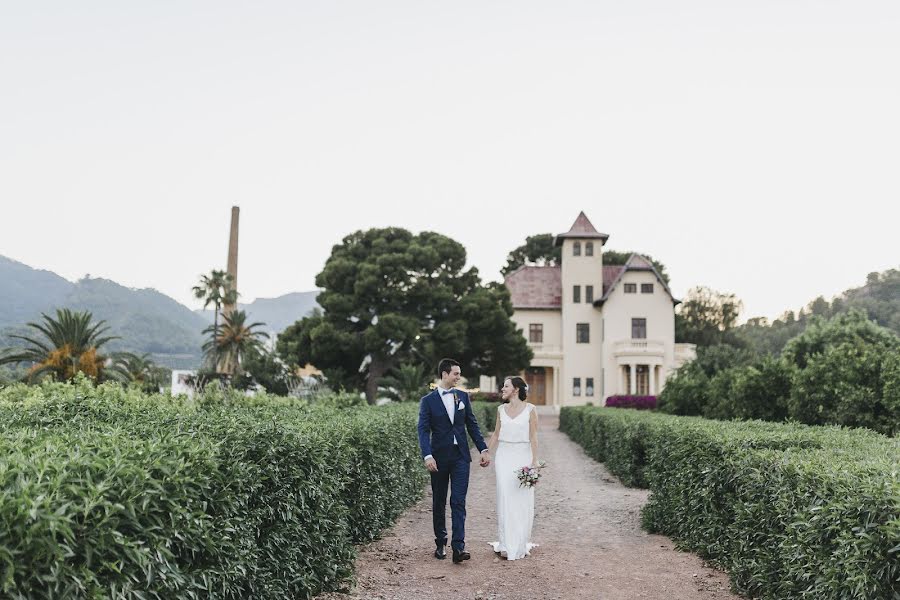 Photographe de mariage Daniel Gramage (danielgramage). Photo du 13 septembre 2017