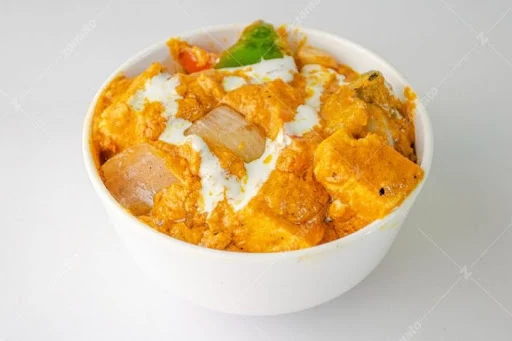 Paneer Tawa Masala (8 pcs) (Serve 1)